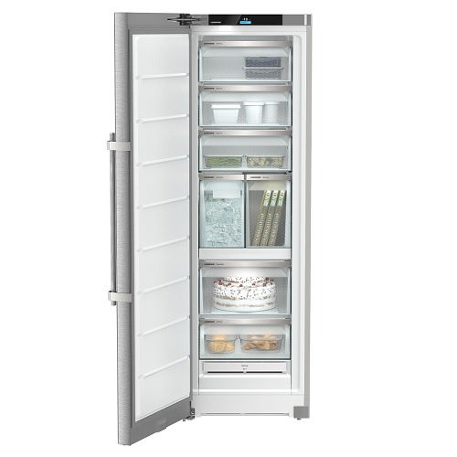 Liebherr SFNSDH5267 278L Upright Freezer